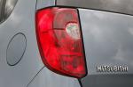 Mitsubishi Colt 2009 года